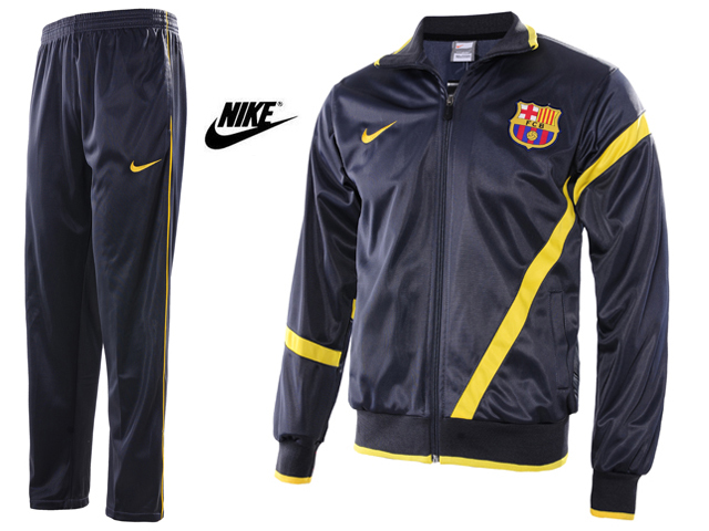 Survetement Nike Homme 002